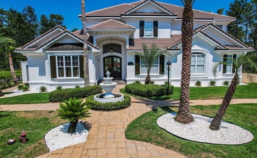 Townhouse in Santa Rosa Beach, Florida, United States 1