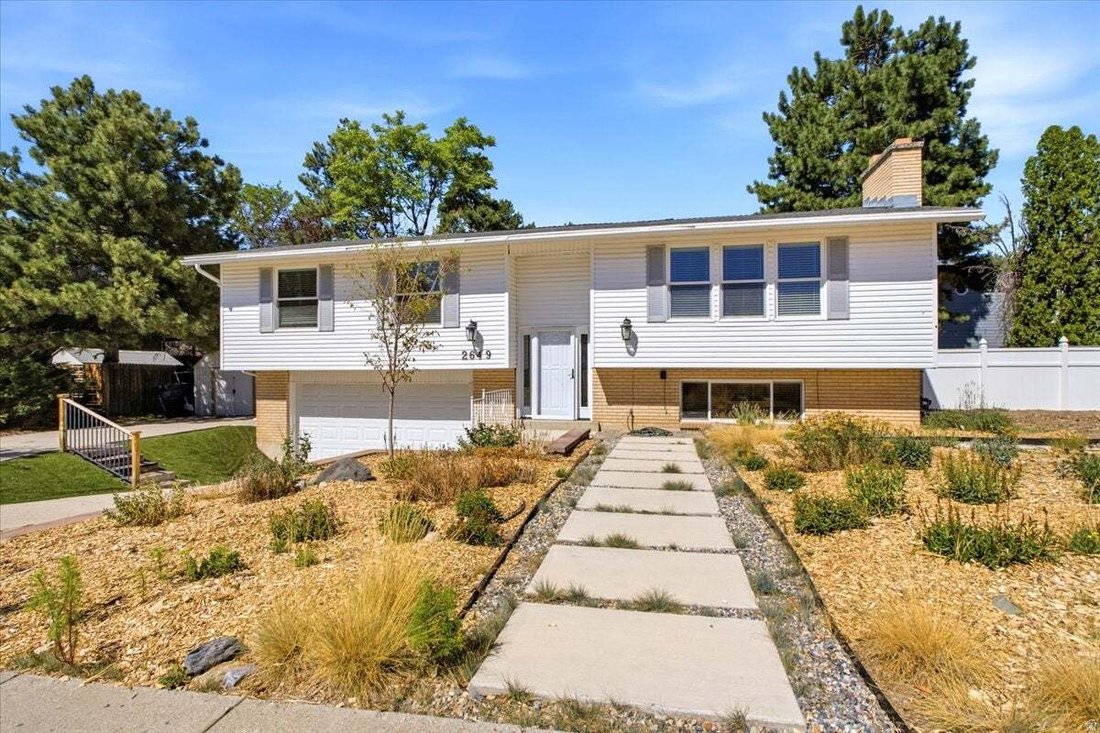 Casa en Cottonwood Heights, Utah, Estados Unidos 1 - 18452981