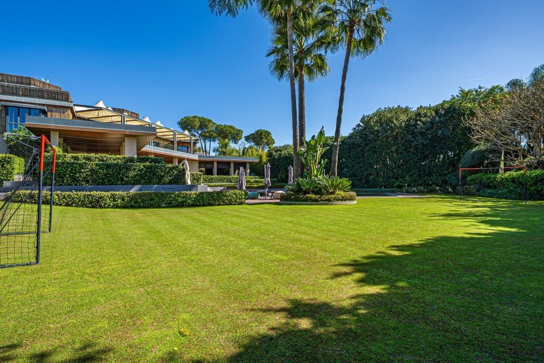 Villa a Guadalmina Baja, San Pedro de Alcántara, Spagna 4 - 18863026