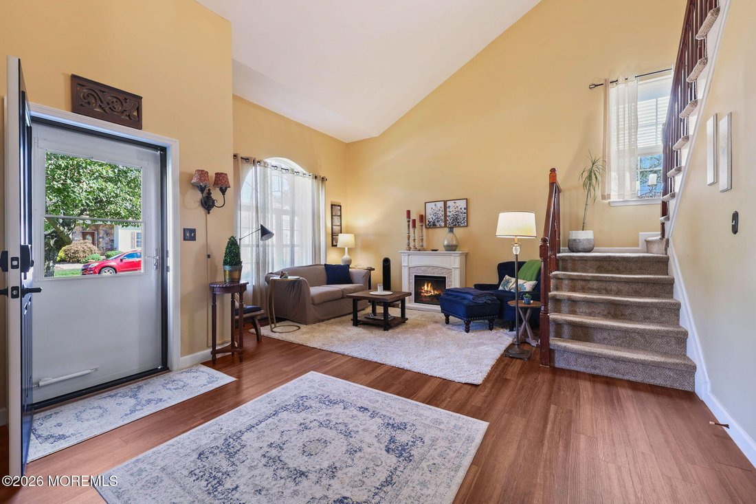 House in Matawan, New Jersey, United States 2 - 18854403