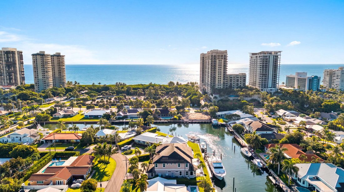 House in Riviera Beach, Florida, United States 4 - 18846551
