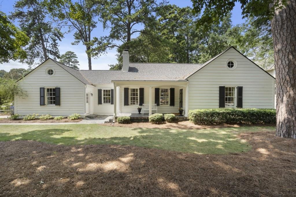 House in Atlanta, Georgia, United States 1 - 18850593