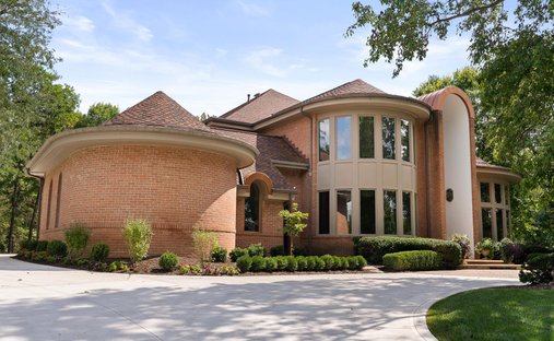 Casa en Powell, Ohio, Estados Unidos 1