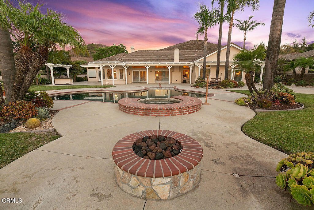 Casa en Thousand Oaks, California, Estados Unidos 5 - 18850347