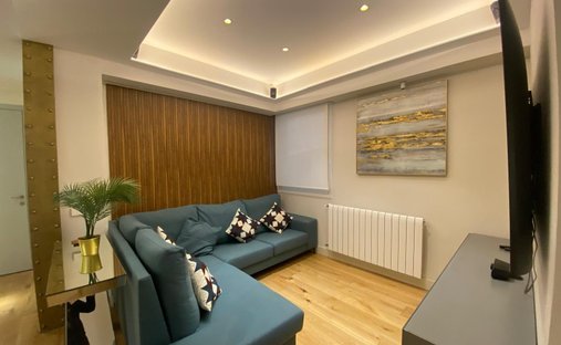 Apartment in Chamberi, Madrid, Spain 1