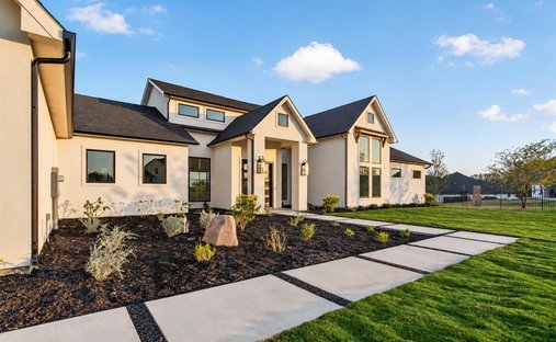 Casa a Fort Worth, Texas, Stati Uniti 1