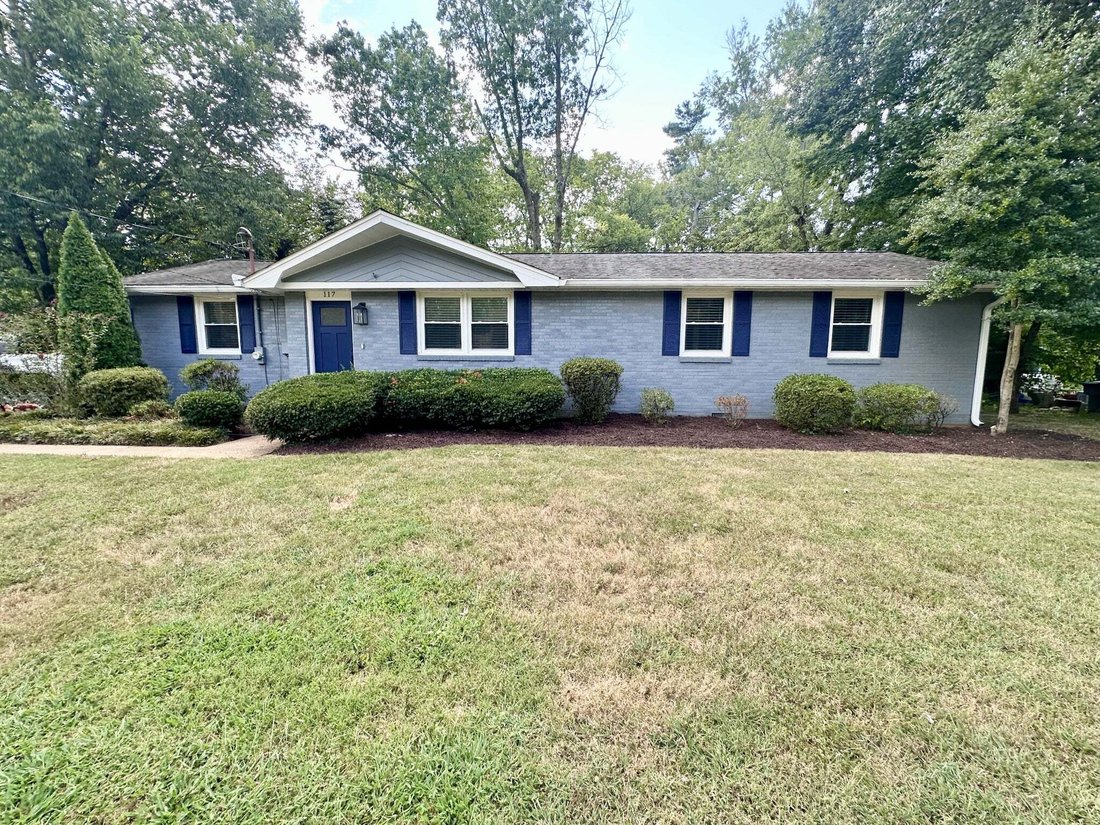 House in Franklin, Tennessee, United States 1 - 18852890