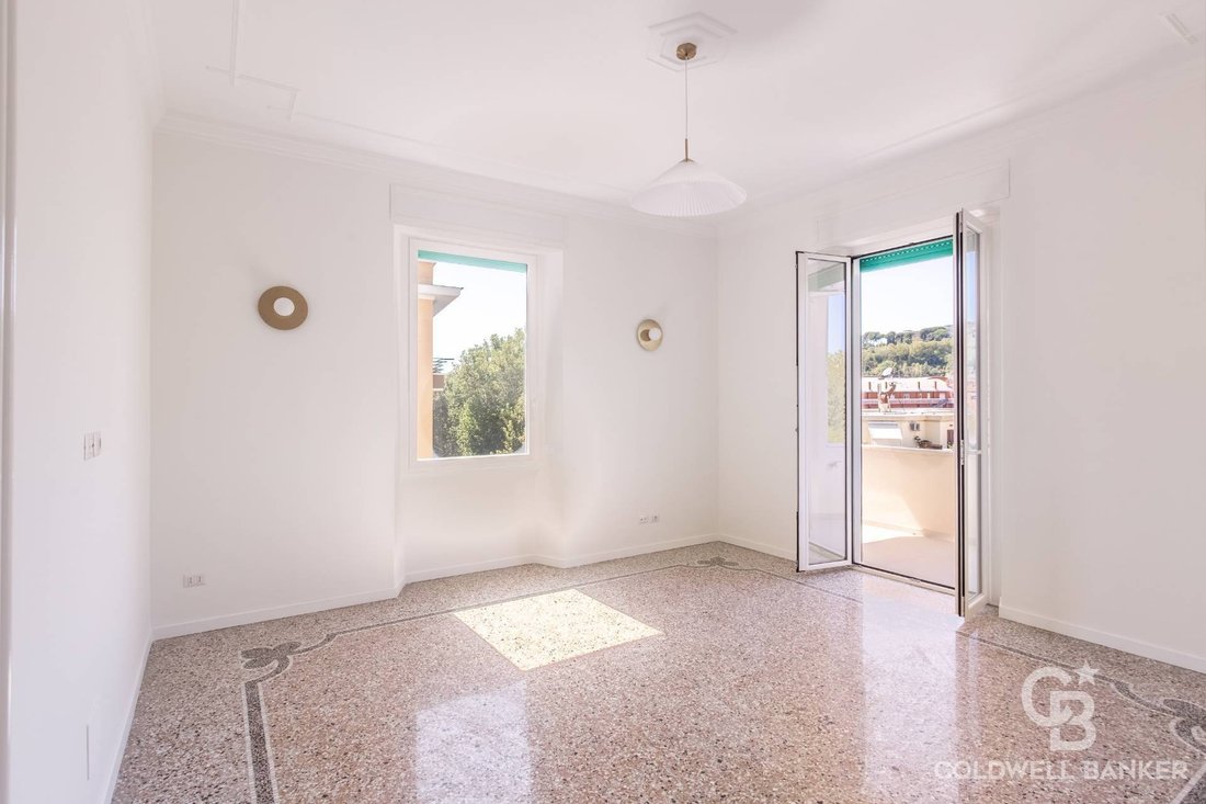 Apartamento en Mazzini - Lungotevere, Roma, Italia 1 - 18415576
