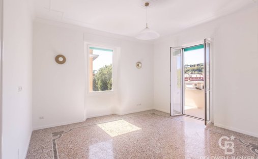 Wohnung in Mazzini - Lungotevere, Rom, Italien 1