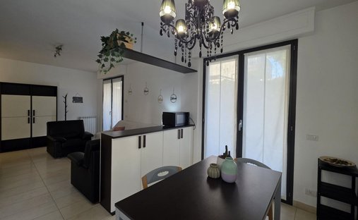 Apartment in Pietrasanta, Tuscany, Italy 1