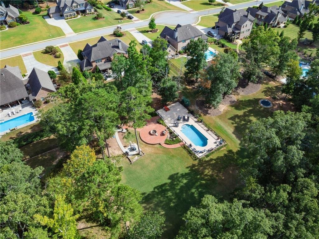 House in Winder, Georgia, United States 2 - 18846091
