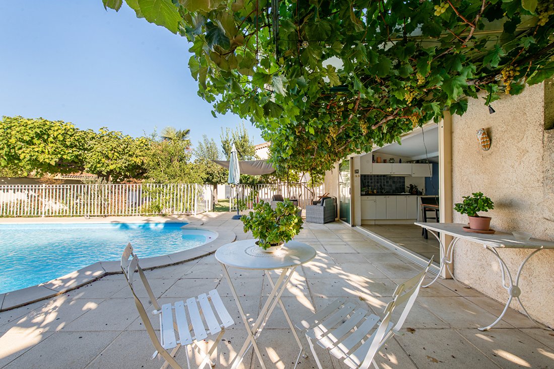 Villa en Les Mées, Provenza-Alpes-Costa Azul, Francia 5 - 18848555