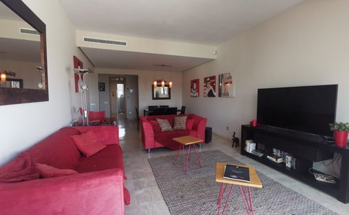Apartment in Mijas, Andalusia, Spain 1