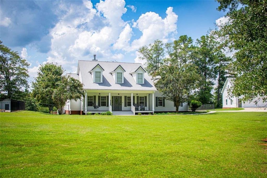 House in Winston, Georgia, United States 3 - 18846072