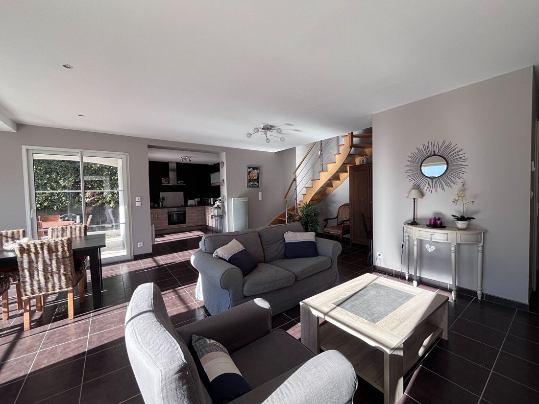 Villa a Francia 5 - 18850847