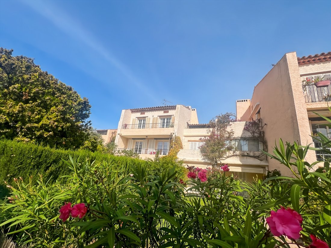 Apartment in Île de Porquerolles, Provence-Alpes-Côte d'Azur, France 1 - 17671212