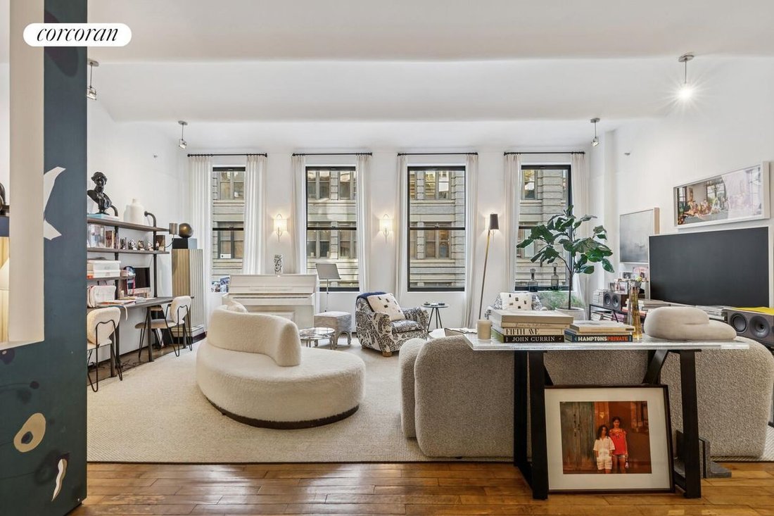 Altro a New York, New York, Stati Uniti 1 - 18844666
