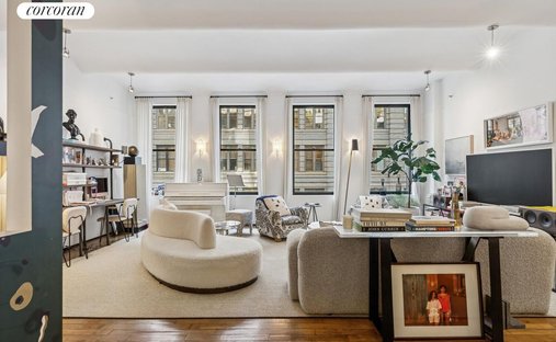 New York City, New York, Vereinigte Staaten 1