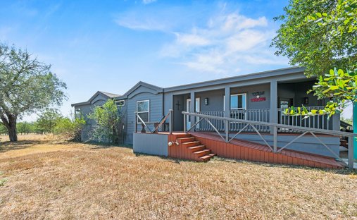 Farm Ranch in Seguin, Texas, United States 1