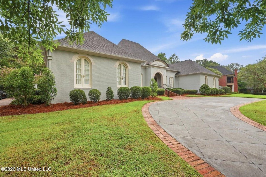 House in Ridgeland, Mississippi, United States 2 - 18845661