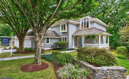 Casa a Reston, Virginia, Stati Uniti 1