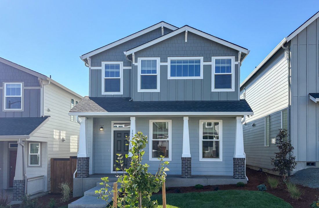 House in Tigard, Oregon, United States 1 - 18320376