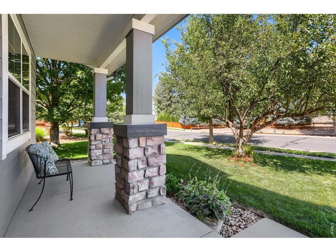 Casa a Broomfield, Colorado, Stati Uniti 3 - 18845473