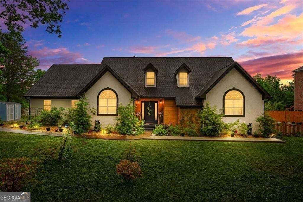 House in Jonesboro, Georgia, United States 5 - 18392953
