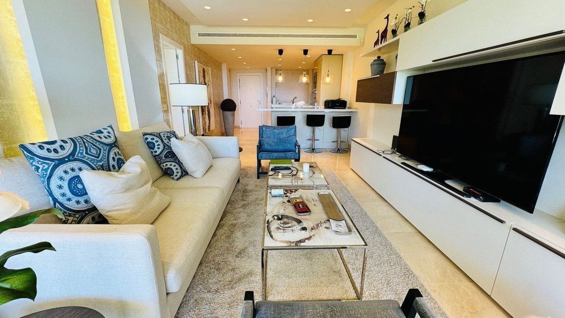 Apartment in Elviria-Cabopino, Marbella, Spain 2 - 18862486