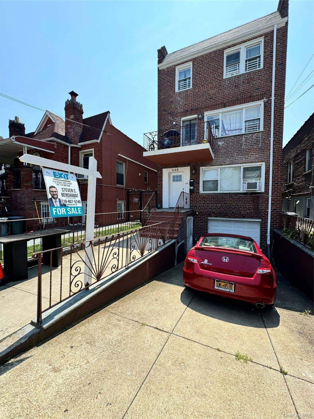 Casa a New York, New York, Stati Uniti 3 - 18713017
