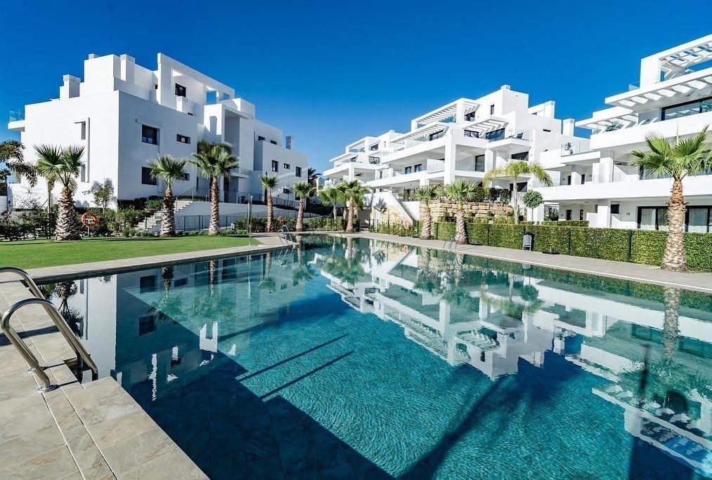 Apartment in Comares, Andalusia, Spain 1 - 18862516