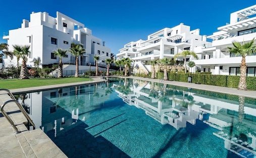 Appartement à Comares, Andalousie, Espagne 1