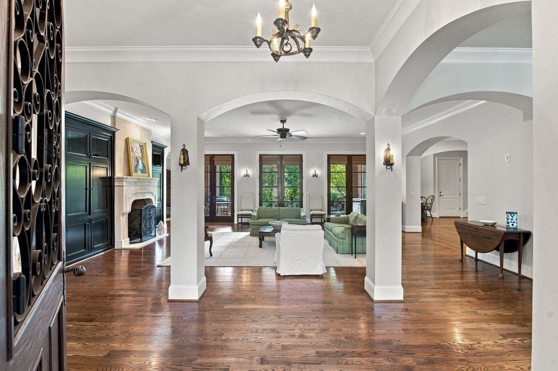 House in Forest Hills, Tennessee, United States 5 - 18852895