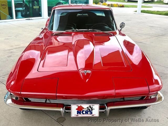 Chevrolet Corvette in Calverton, NY, United States 3 - 18853295
