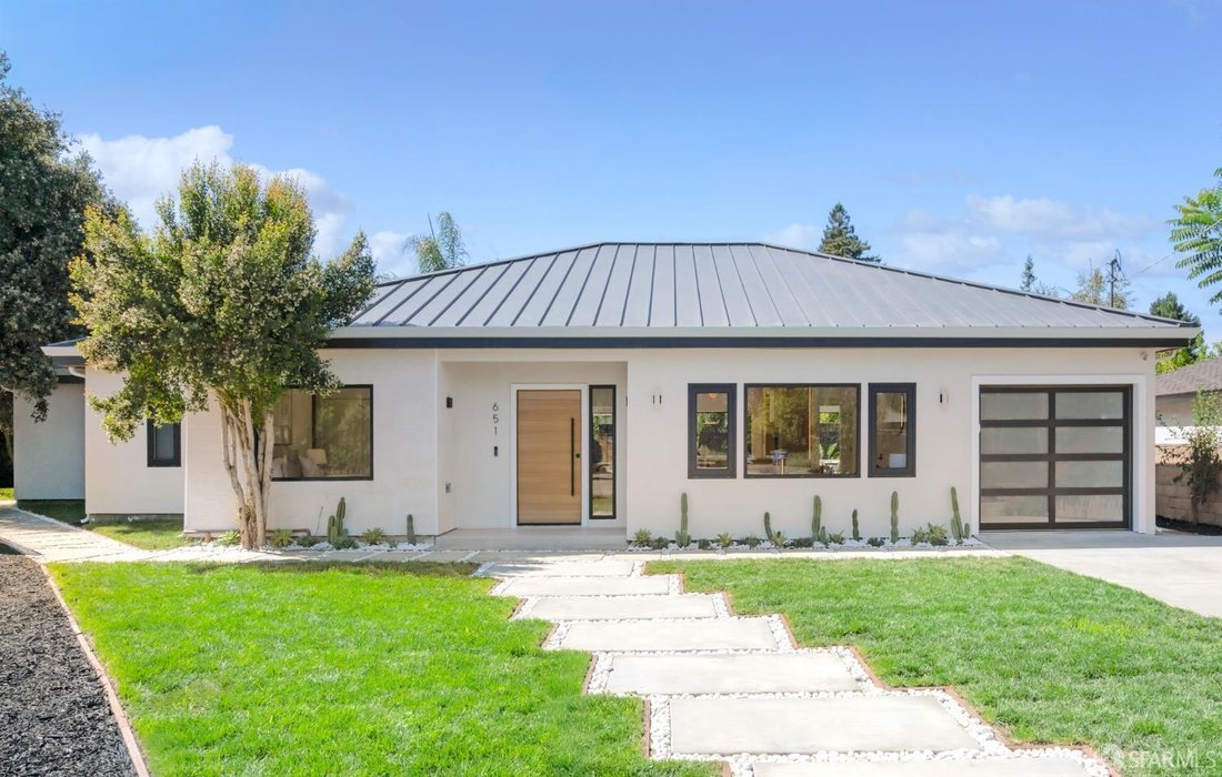 House in Mountain View, California, United States 2 - 18848838