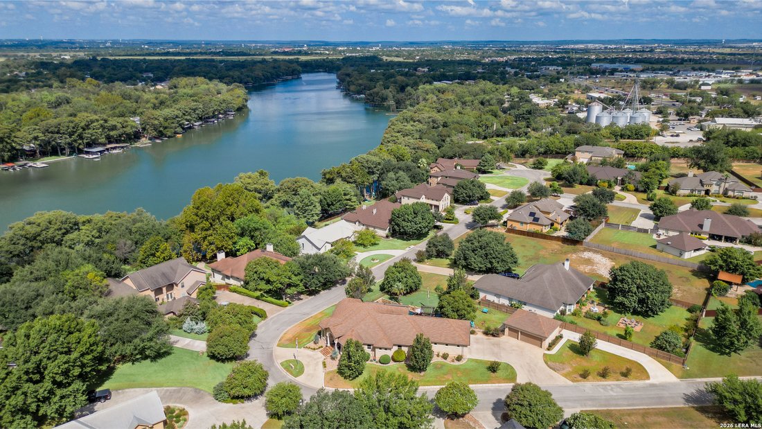 House in New Braunfels, Texas, United States 5 - 18849864