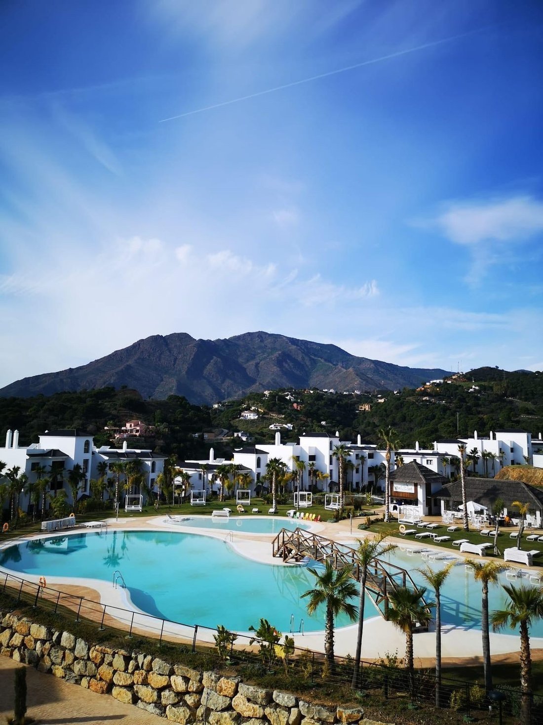 Appartamento a Estepona, Andalusia, Spagna 1 - 18856370