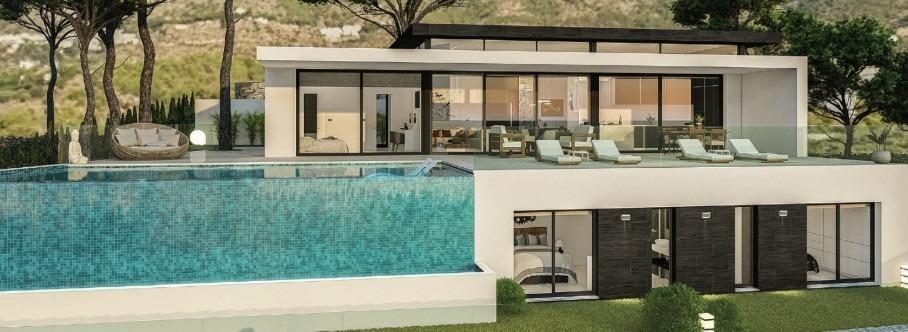 Villa in Mijas, Andalusia, Spain 5 - 18857044
