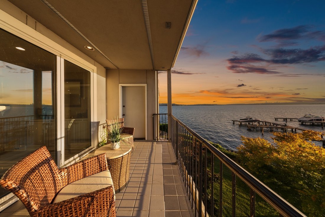 Appartamento a Kirkland, Washington, Stati Uniti 3 - 18855836