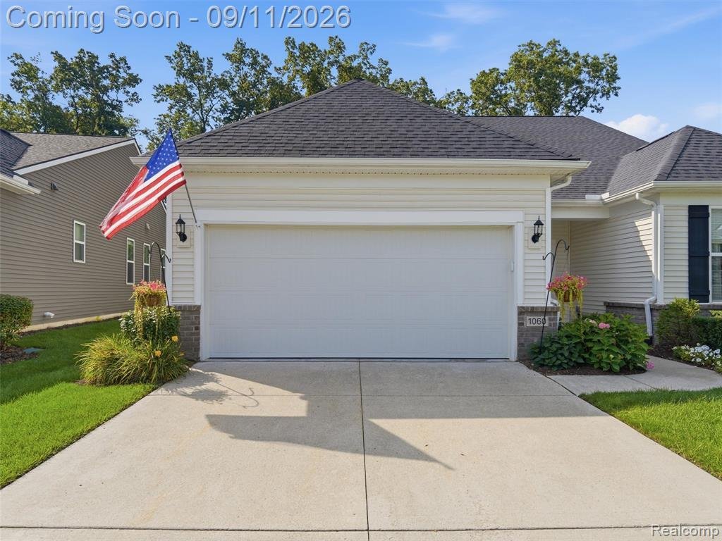 House in Township of Hamburg, Michigan, United States 2 - 18846439