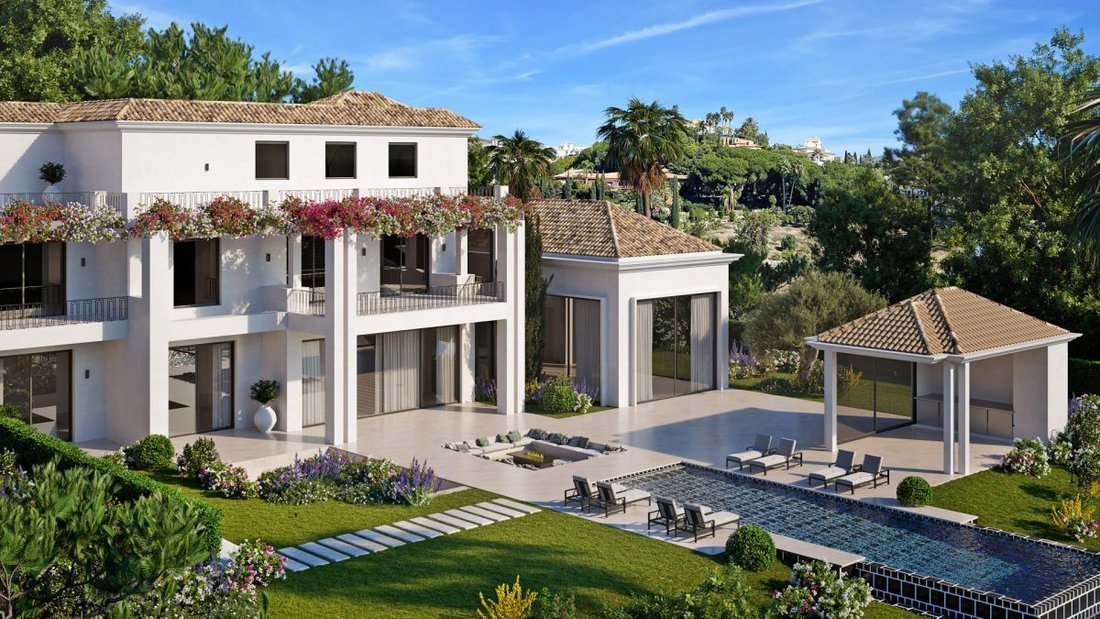 Villa a Centro, Malaga, Spagna 2 - 18861854