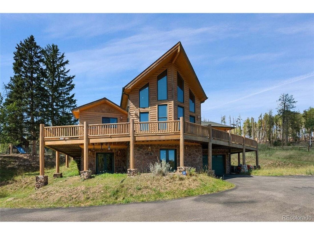House in Evergreen, Colorado, United States 2 - 18845494