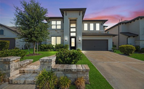 Casa en Missouri City, Texas, Estados Unidos 1
