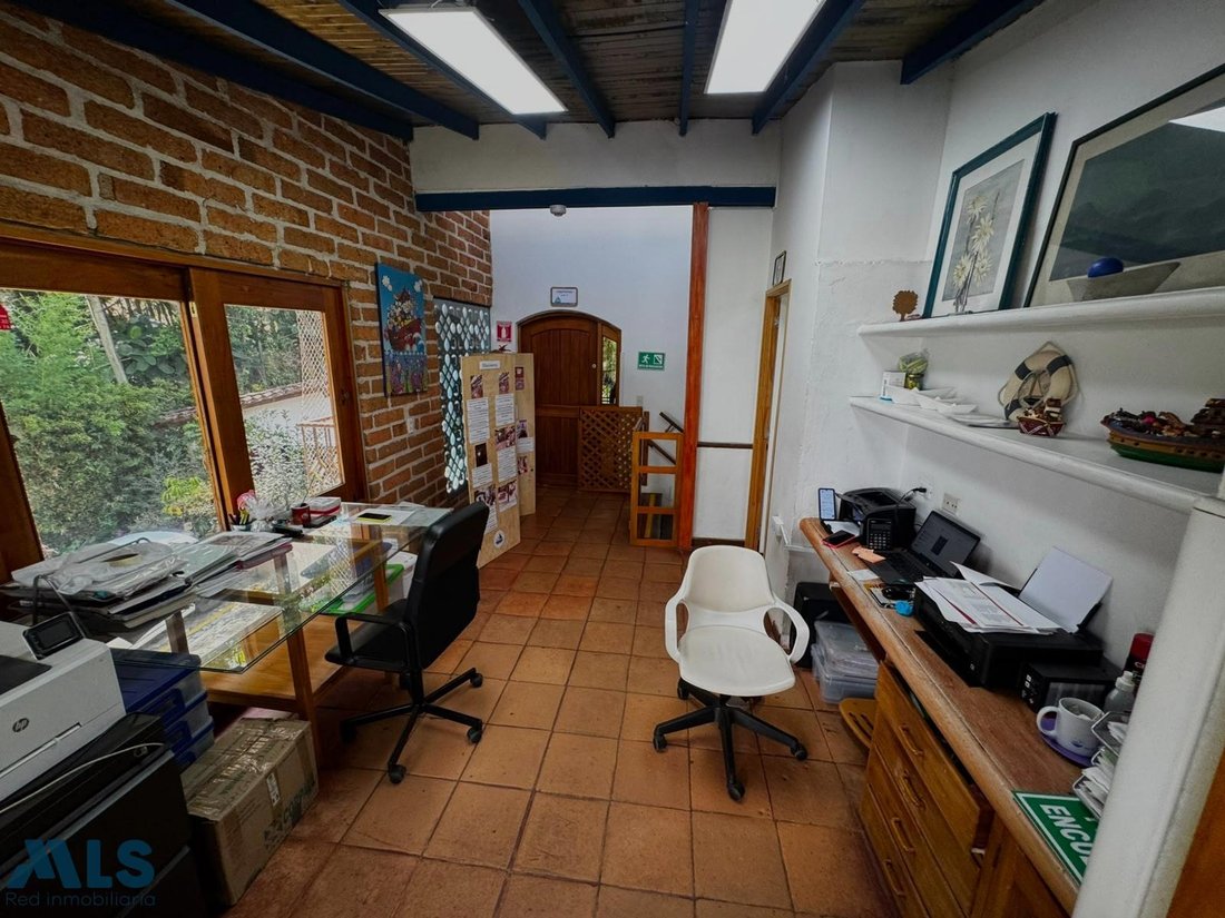 House in Envigado, Antioquia, Colombia 4 - 18850029