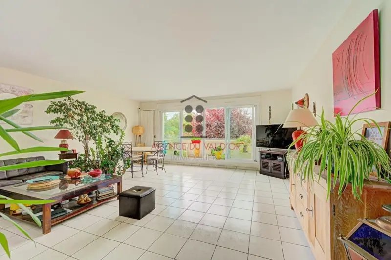 Apartment in Centre Ville, Rueil-Malmaison, France 2 - 18855062