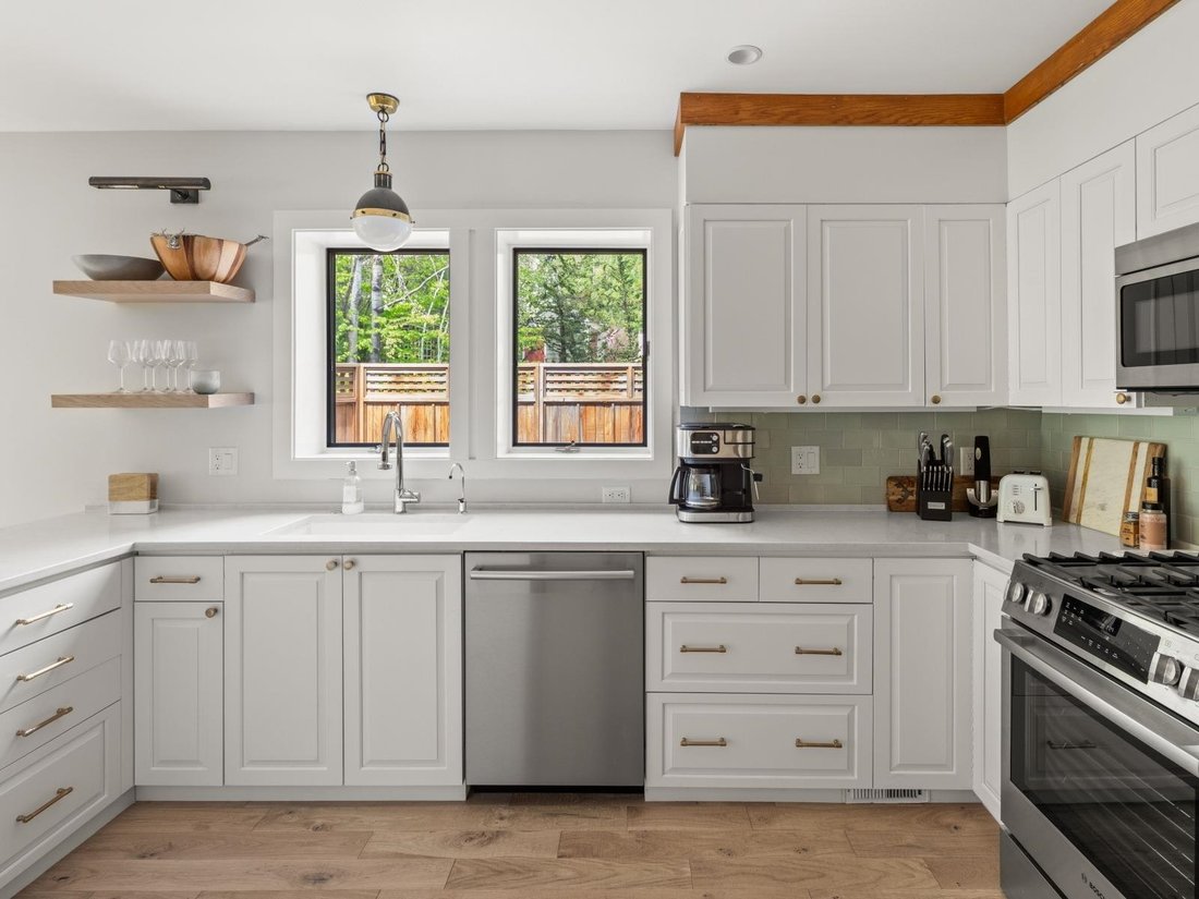 Condominio en Stowe, Vermont, Estados Unidos 5 - 18857325