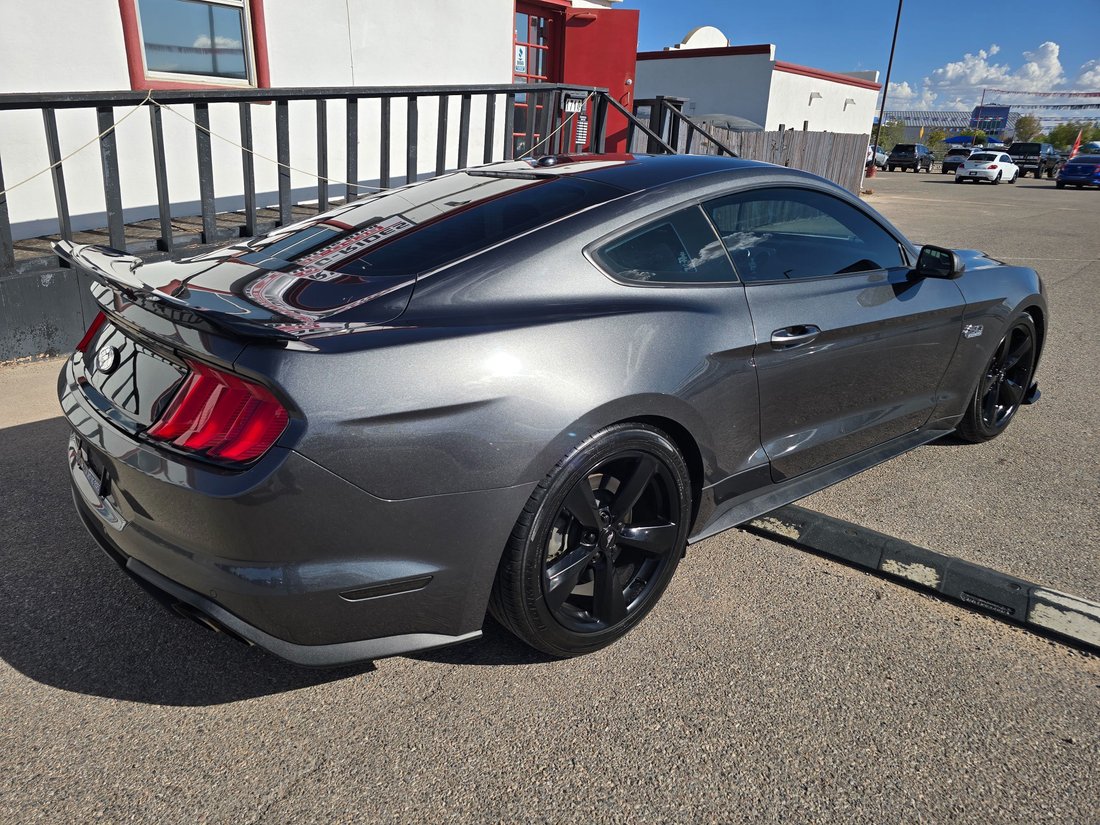 Coupe in El Paso, TX, United States 3 - 18851895