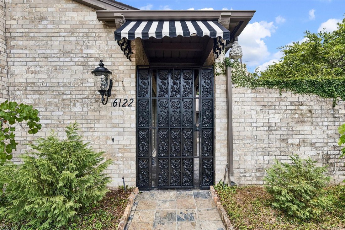 Maison à Houston, Texas, États-Unis 3 - 18847613