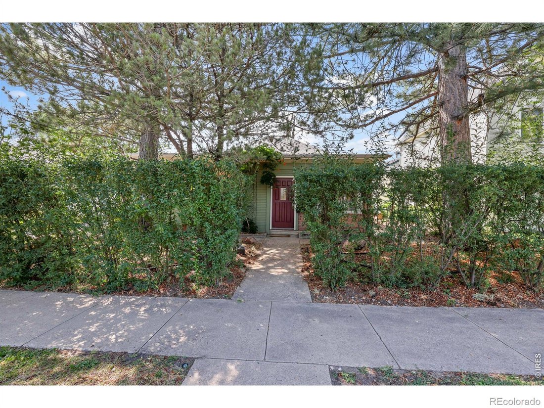 House in Boulder, Colorado, United States 2 - 18852745