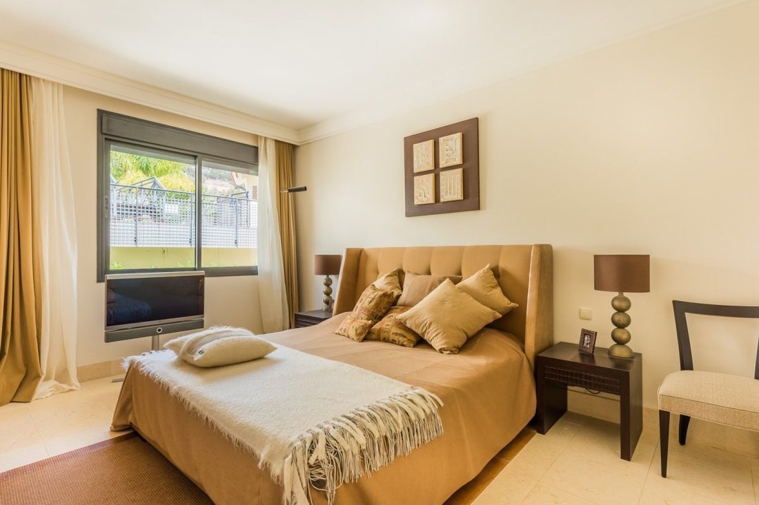 Appartement à Centro, Malaga, Espagne 5 - 18862605